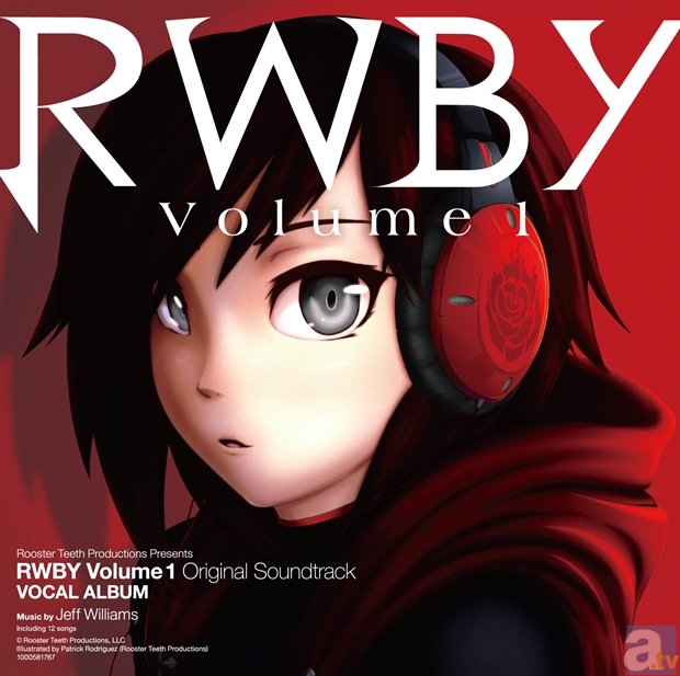 早見沙織さんら人気声優出演『RWBY Volume1』日本語吹き替え版、先行イベント上映のチケット発売日が判明！-9