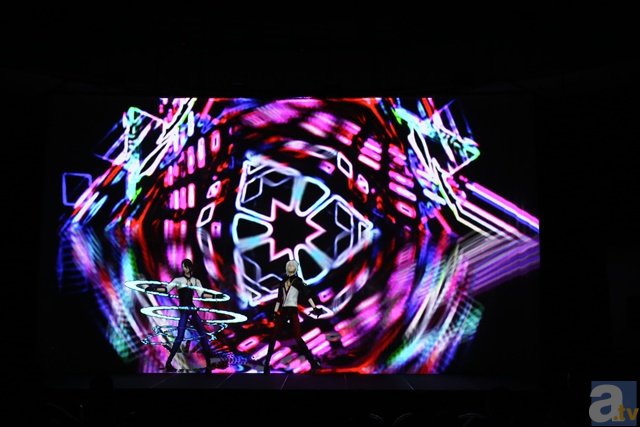 東映から新時代のスター誕生!? 男性バーチャルアイドルユニット「EIGHT OF TRIANGLE」デビュー!!-3