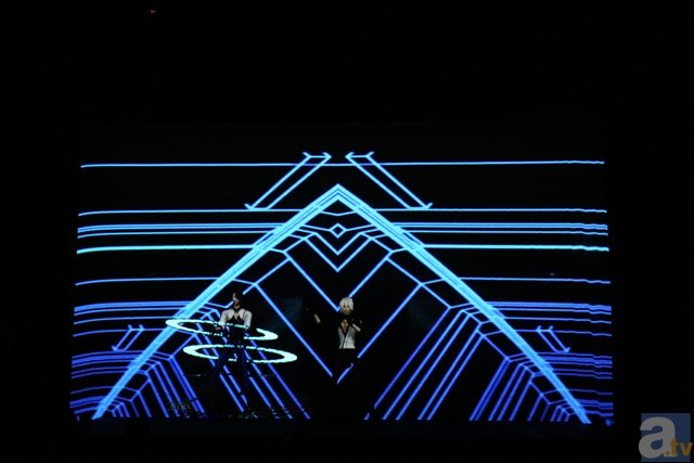 東映から新時代のスター誕生!? 男性バーチャルアイドルユニット「EIGHT OF TRIANGLE」デビュー!!-2