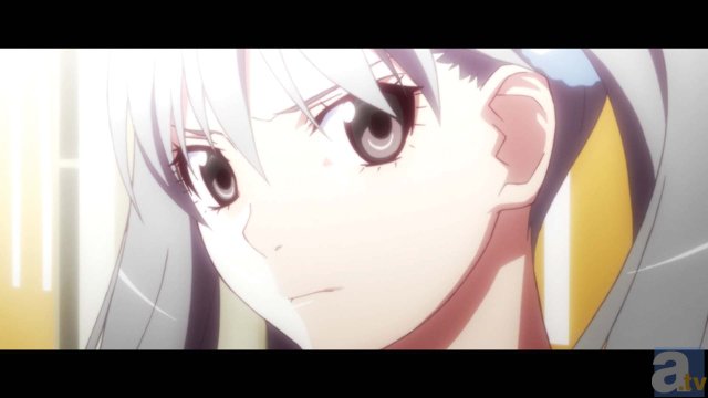 TVアニメ『終物語』第1話「おうぎフォーミュラ」より場面カットが到着の画像-5