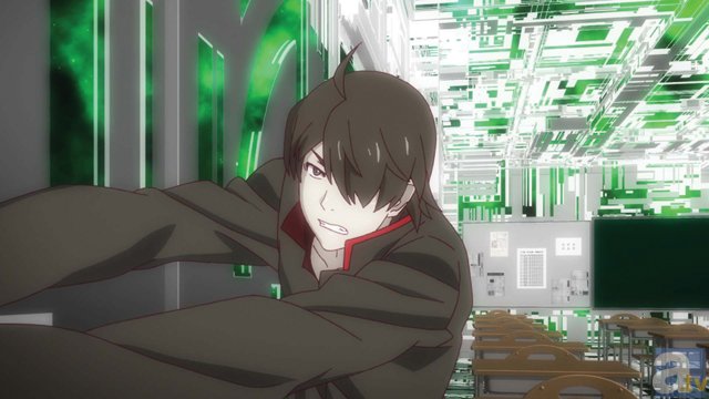 TVアニメ『終物語』第1話「おうぎフォーミュラ」より場面カットが到着の画像-2