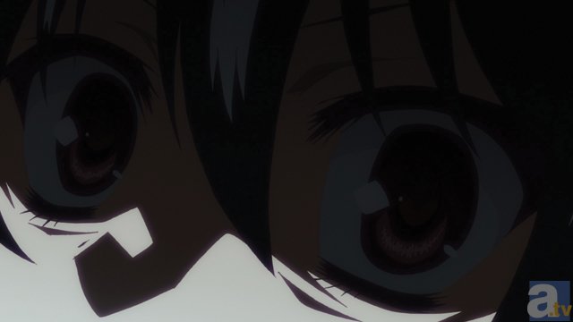 TVアニメ『緋弾のアリアAA』2弾「危険な関係」より先行場面カット到着