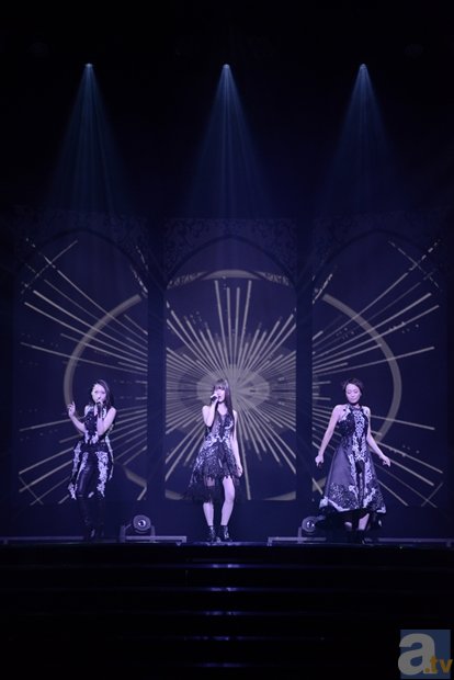 ニューアルバムをひっさげたKalafina全国ツアー、東京国際フォーラムよりスタート！　初日を終えた後の公式コメントもの画像-2