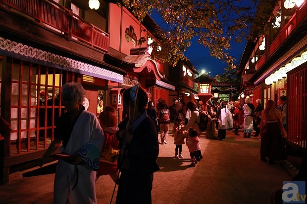 『太秦上洛まつり』 が11月14日と15日で開催決定！　テーマは「刀-Sword-」!!歴史コンテンツ好きのコスプレイヤー、刀ファンが東映太秦映画村に結集。上洛まつりならではのフォトポイントや刀講座、ポーズ指導も!!!-2