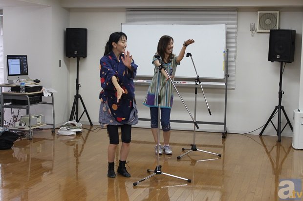 ハロウィンは新宿で『サクラ大戦』ライブ！　富沢美智恵さん、高乃麗さん、渕崎ゆり子さんよりメッセージ到着