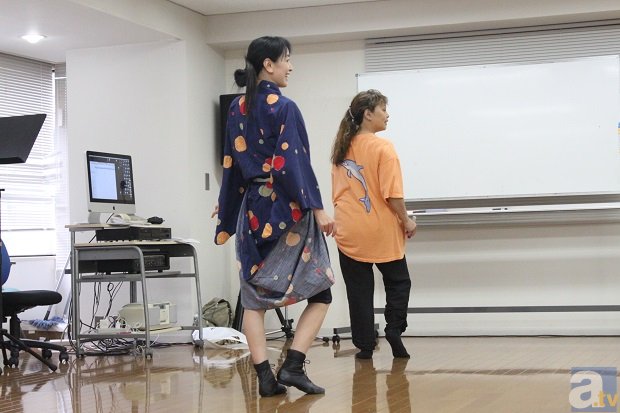 ハロウィンは新宿で『サクラ大戦』ライブ！　富沢美智恵さん、高乃麗さん、渕崎ゆり子さんよりメッセージ到着の画像-2