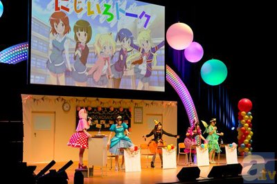 『ハロー！！きんいろモザイク』の締めくくりに相応しい高密度な爆笑イベント！「KIN-IRO MOSAIC Festa2」レポート-8