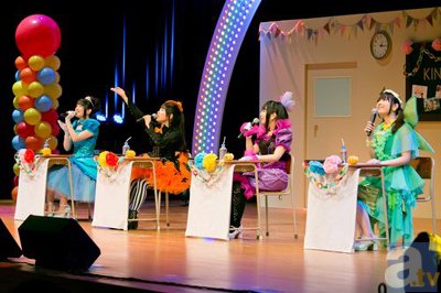 『ハロー！！きんいろモザイク』の締めくくりに相応しい高密度な爆笑イベント！「KIN-IRO MOSAIC Festa2」レポート-9