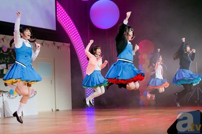 『ハロー！！きんいろモザイク』の締めくくりに相応しい高密度な爆笑イベント！「KIN-IRO MOSAIC Festa2」レポート-14
