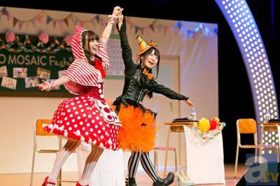 『ハロー！！きんいろモザイク』の締めくくりに相応しい高密度な爆笑イベント！「KIN-IRO MOSAIC Festa2」レポート-11