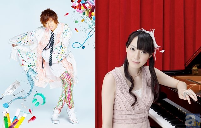 UMI☆KUUN、元AKB48・松井咲子さんのピアノで熱唱!?　『ヤング ブラック・ジャック』CD発売記念イベント決定-1