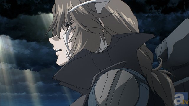 TVアニメ『蒼穹のファフナー EXODUS』第14話「夜明けの行進」より場面カット到着の画像-8