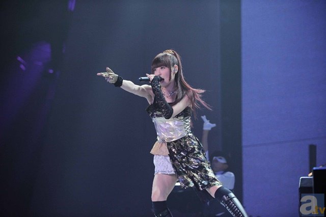 アイドルマスター×μ’sという２大アイドル作品の共演に湧いた「アニサマ2015」1日目レポート