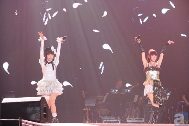 アイドルマスター×μ'sという２大アイドル作品の共演に湧いた「アニサマ2015」1日目レポート-18