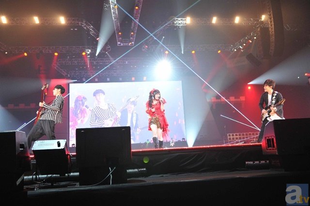 アイドルマスター×μ'sという２大アイドル作品の共演に湧いた「アニサマ2015」1日目レポート-33