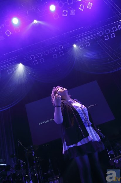 吉岡亜衣加さん・織田かおりさん・maoさん熱唱の豪華絢爛ステージ！　「オトメコンサート2015」公式レポート到着