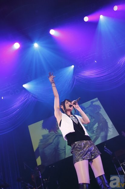 吉岡亜衣加さん・織田かおりさん・maoさん熱唱の豪華絢爛ステージ！　「オトメコンサート2015」公式レポート到着の画像-2