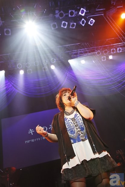 吉岡亜衣加さん・織田かおりさん・maoさん熱唱の豪華絢爛ステージ！　「オトメコンサート2015」公式レポート到着-12