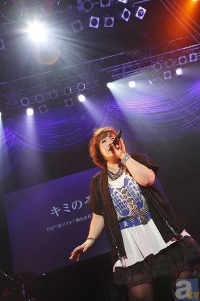 吉岡亜衣加さん・織田かおりさん・maoさん熱唱の豪華絢爛ステージ！　「オトメコンサート2015」公式レポート到着