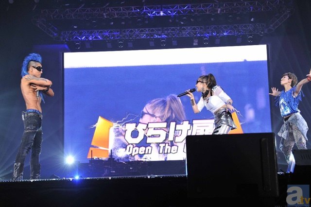 新田恵海さんと内田真礼さんの初ソロ出演、そしてGRANRODEOさんのステージに新たな可能性を感じた「アニサマ2015」3日目レポート