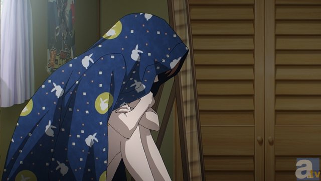 TVアニメ『蒼穹のファフナー EXODUS』第16話「命の行方」より場面カット到着-7