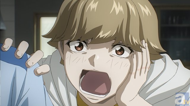 TVアニメ『蒼穹のファフナー EXODUS』第16話「命の行方」より場面カット到着-8