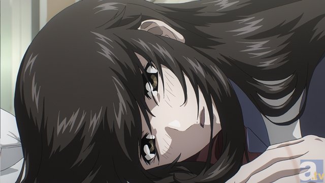 TVアニメ『蒼穹のファフナー EXODUS』第16話「命の行方」より場面カット到着-2