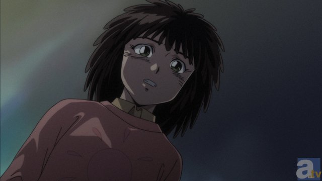 TVアニメ『うしおととら』第17話「カムイコタンへ」より先行場面カット到着