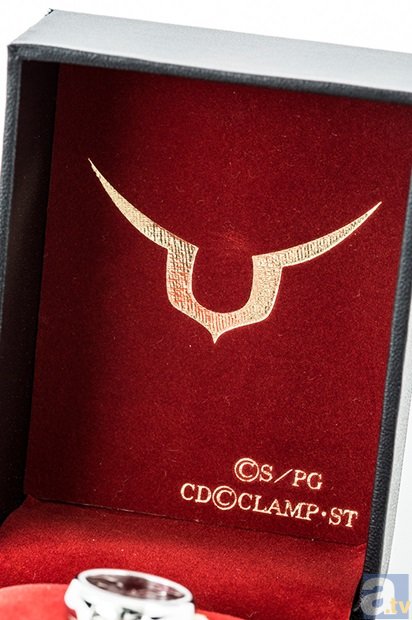 『コードギアス反逆のルルーシュR2』よりルルーシュ・ランペルージをイメージした腕時計が登場!-4