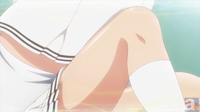 TVアニメ『俺がお嬢様学校に「庶民サンプル」としてゲッツされた件』第4話「お茶会事件」より先行場面カット到着-5