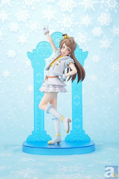 キュートでかわいいミリョク的なグッズをゲットしよう！　『ラブライブ！』新作グッズがセガプライズよりぞくぞく登場！-4