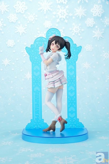 キュートでかわいいミリョク的なグッズをゲットしよう！　『ラブライブ！』新作グッズがセガプライズよりぞくぞく登場！-5