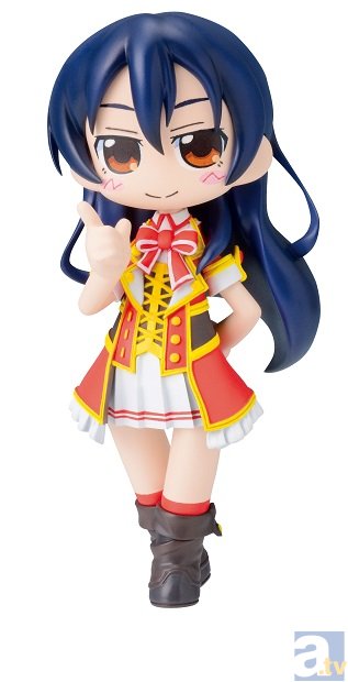 キュートでかわいいミリョク的なグッズをゲットしよう！　『ラブライブ！』新作グッズがセガプライズよりぞくぞく登場！-8