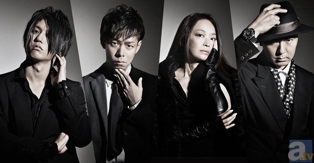 畑亜貴氏ら人気音楽家がプロデュースチームを結成！　小松未可子さん、南條愛乃さんら5人をボーカルに、1stアルバム発売!?