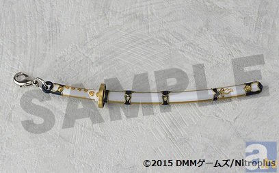 今日はどんな驚きが待ち受けているかな?――『刀剣乱舞-ONLINE-』より、8分の1スケールフィギュア「鶴丸国永」の予約受付がスタート!-6