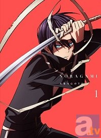 TVアニメ『ノラガミ ARAGOTO』第5話「神祝き(かむほさき)、呪きき(ほさきき)」より先行場面カット到着-4