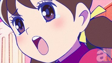 TVアニメ『おそ松さん』第4話「自立しよう」「トト子なのだ」より場面カット到着の画像-5