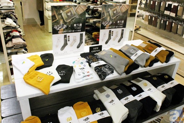 アトレ秋葉原とシュタゲがコラボ！　アトレ秋葉原×『STEINS;GATE』イベントレポート！-17