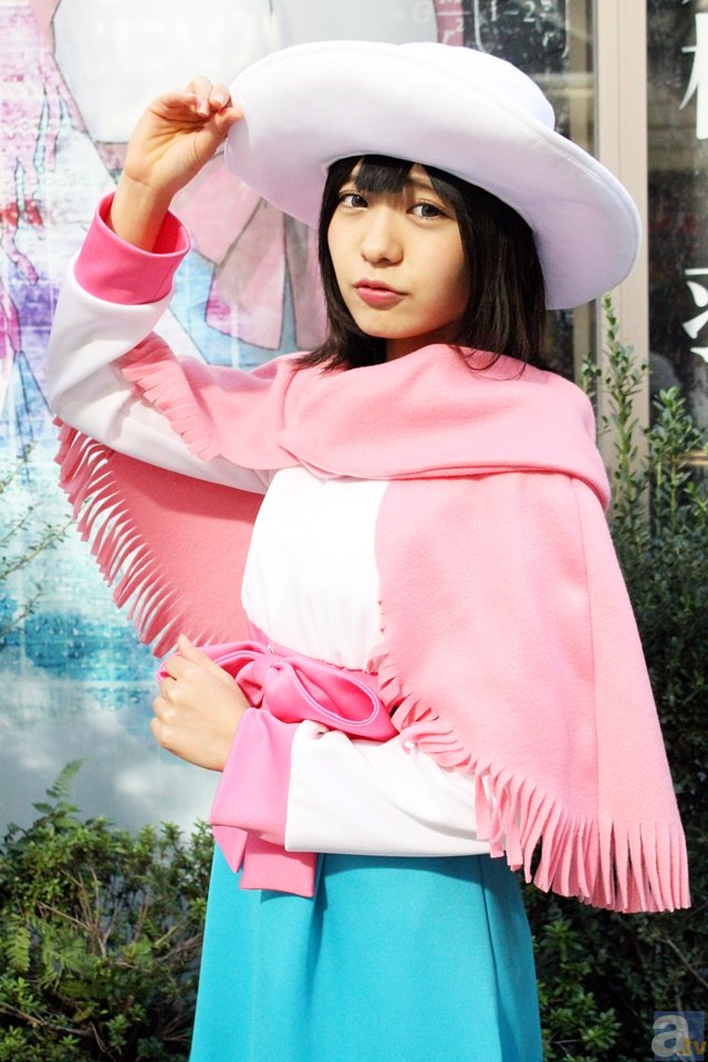 アトレ秋葉原とシュタゲがコラボ！　アトレ秋葉原×『STEINS;GATE』イベントレポート！-23