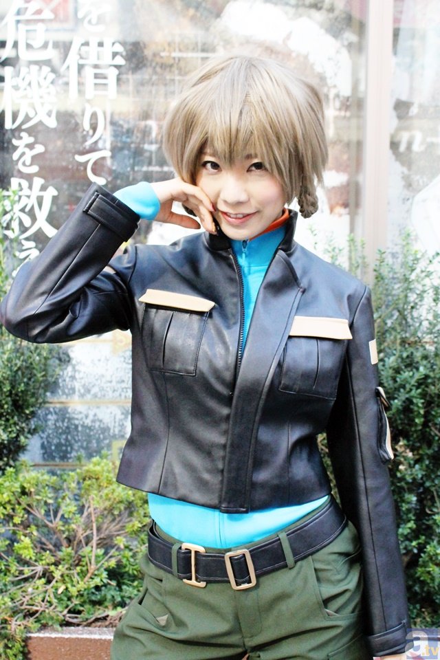 アトレ秋葉原とシュタゲがコラボ！　アトレ秋葉原×『STEINS;GATE』イベントレポート！-27