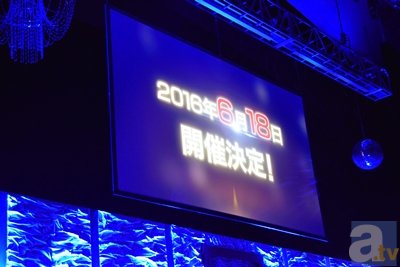 「デュラララウンジ!! in パシフィコ横浜」にて『デュラララ!!×２ 結』主題歌アーティスト＆スペシャルイベントが発表！　-4