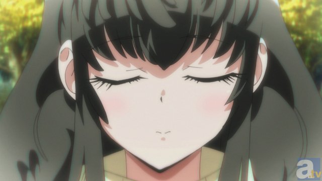 TVアニメ『アクエリオンロゴス』第19話「恋せよ！　阿佐ヶ谷」より先行場面カット到着
