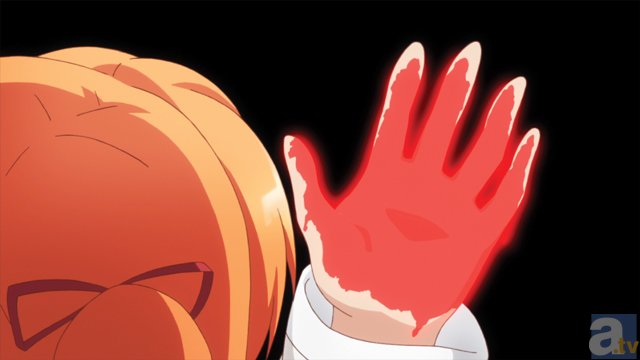 TVアニメ『俺がお嬢様学校に「庶民サンプル」としてゲッツされた件』第5話「友達だけ」より先行場面カット到着-7