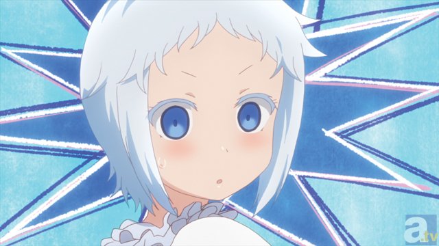 TVアニメ『俺がお嬢様学校に「庶民サンプル」としてゲッツされた件』第5話「友達だけ」より先行場面カット到着-8