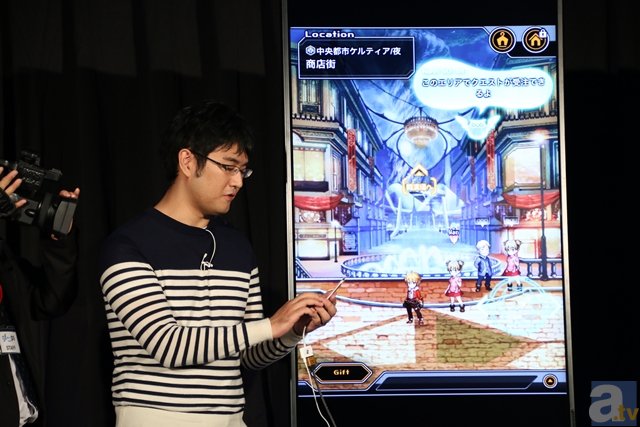 『LAPLACE LINK（ラプラスリンク）』ついに内山昂輝さん、下野紘さんらが演じるキャラクターやゲームシステムが判明！