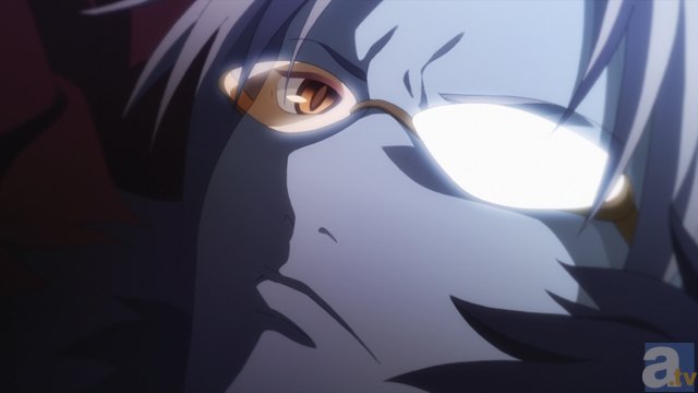 TVアニメ『落第騎士の英雄譚 (キャバルリィ)』第6話「剣士殺し　I」より先行場面カット到着