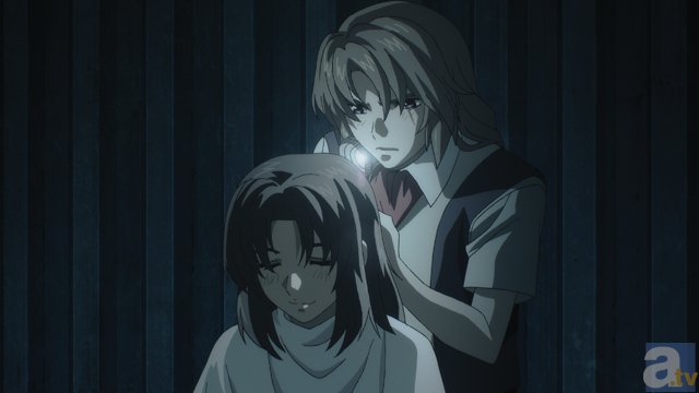 TVアニメ『蒼穹のファフナー EXODUS』第18話「罪を重ねて」より場面カット到着-7