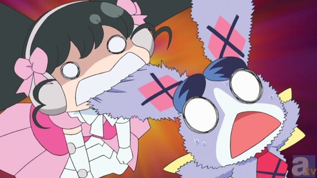 テレビアニメ『プリパラ』第70話「プリンセス・ファルル」より先行場面カット到着-14