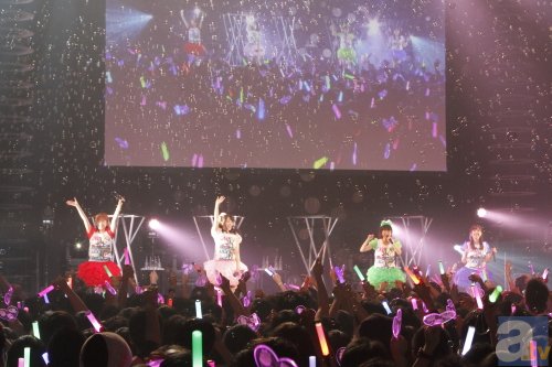 TVアニメ『SHOW BY ROCK!!』続編＆ショートアニメーション製作決定！　イベントにて様々な新情報が解禁に-4