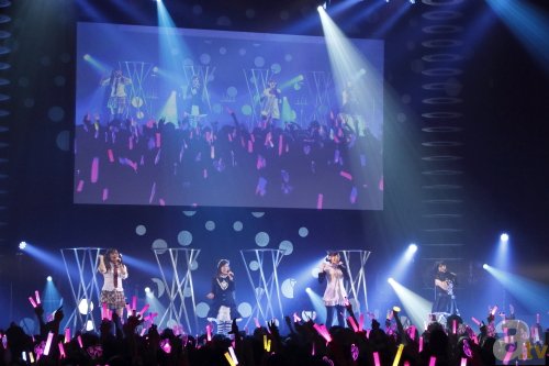 TVアニメ『SHOW BY ROCK!!』続編＆ショートアニメーション製作決定！　イベントにて様々な新情報が解禁に-2